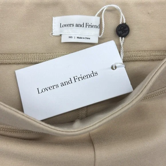 Lovers + Friends Noah Pant - Picture 5 of 5